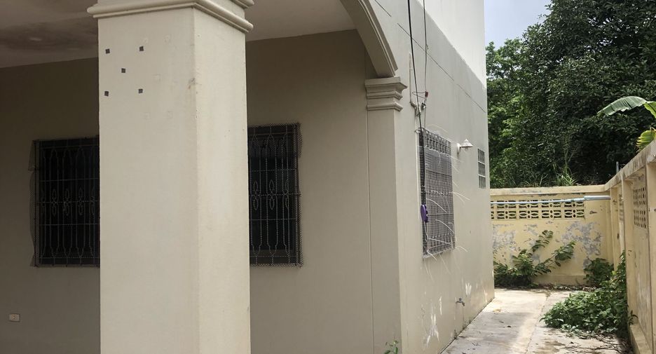 For rent 3 bedrooms house in Mueang Phuket, Phuket