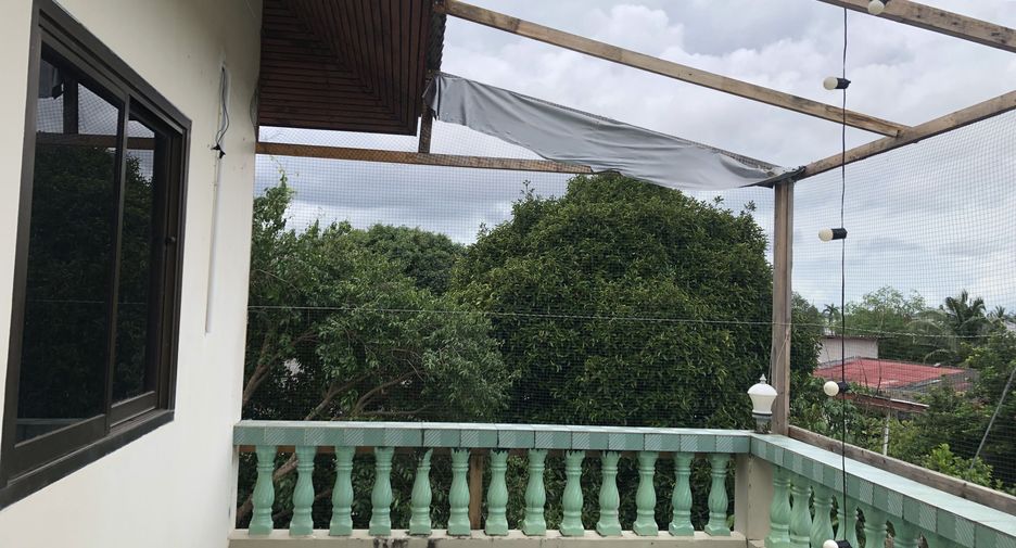 For rent 3 bedrooms house in Mueang Phuket, Phuket