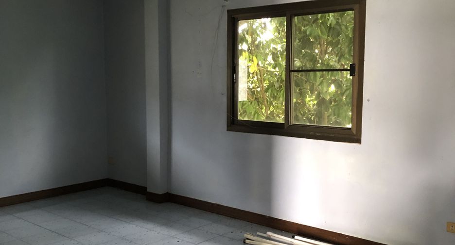 For rent 3 bedrooms house in Mueang Phuket, Phuket