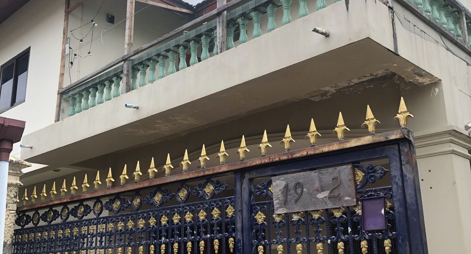 For rent 3 bedrooms house in Mueang Phuket, Phuket