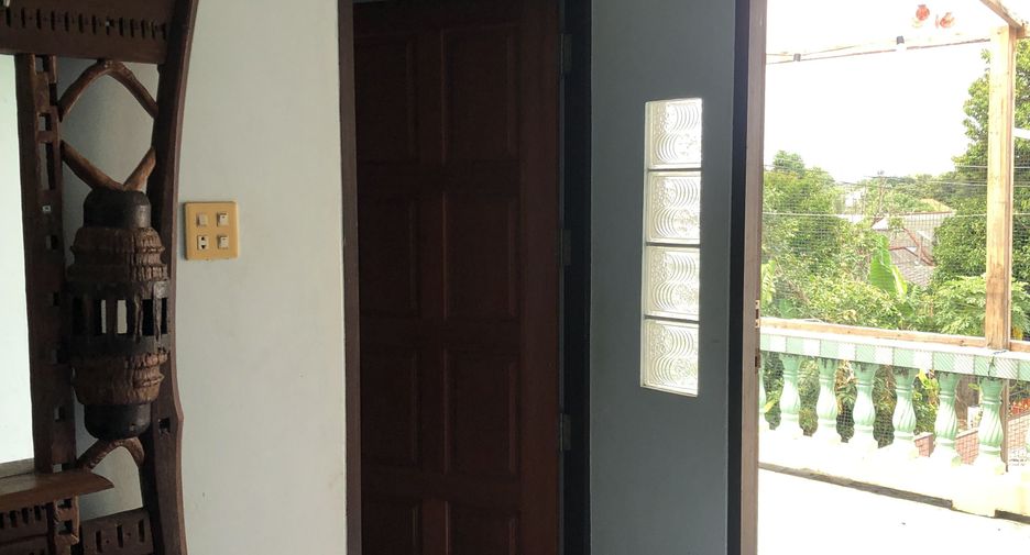 For rent 3 bedrooms house in Mueang Phuket, Phuket