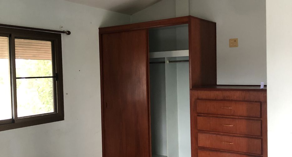 For rent 3 bedrooms house in Mueang Phuket, Phuket
