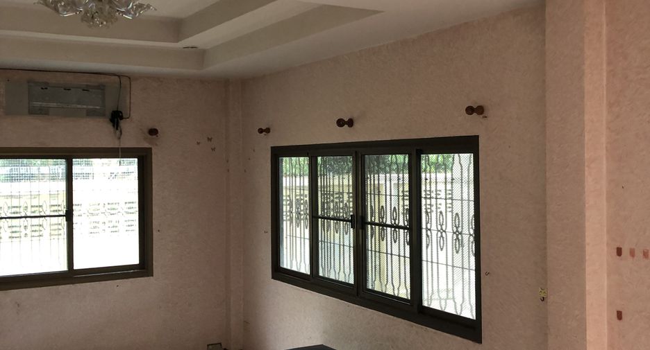 For rent 3 bedrooms house in Mueang Phuket, Phuket