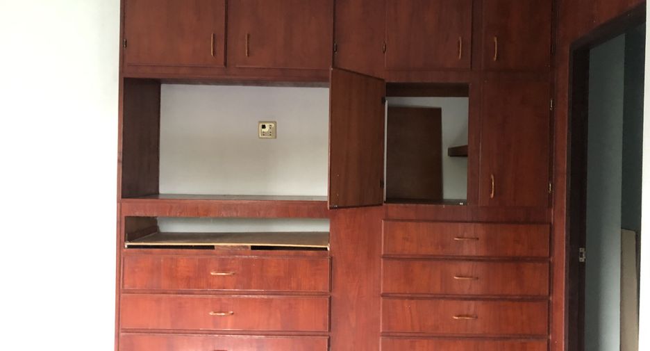 For rent 3 bedrooms house in Mueang Phuket, Phuket