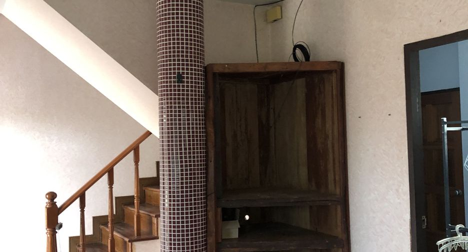 For rent 3 bedrooms house in Mueang Phuket, Phuket