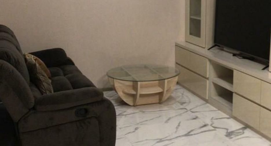 For sale and for rent 2 bedrooms condo in Pathum Wan, Bangkok