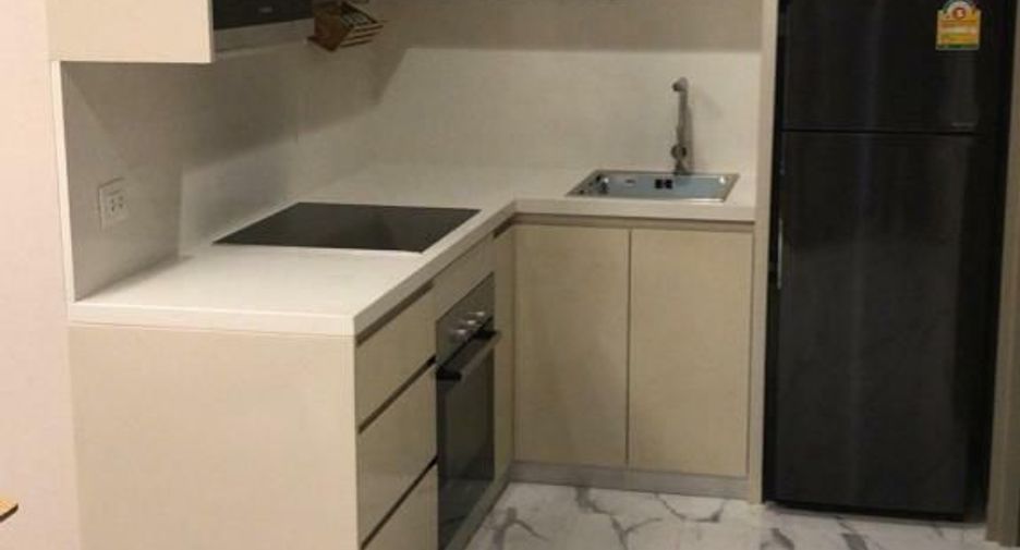 For sale and for rent 2 bedrooms condo in Pathum Wan, Bangkok