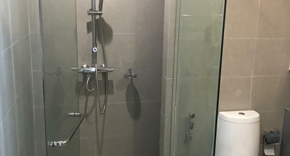For sale and for rent 2 bedrooms condo in Pathum Wan, Bangkok