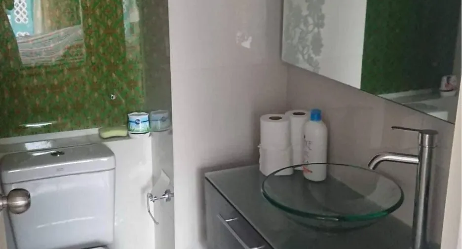 Wohnung zum Kauf mit 1 Zimmer in Bang Lamung, Chonburi
