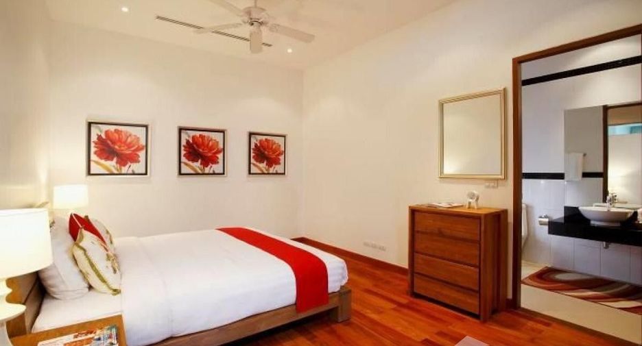 For sale 3 bedrooms condo in Kathu, Phuket