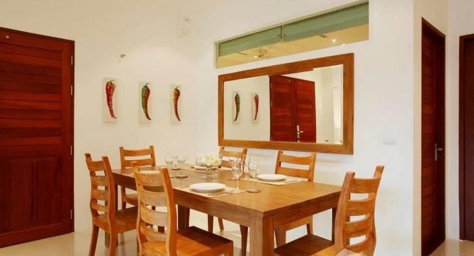 For sale 3 bedrooms condo in Kathu, Phuket