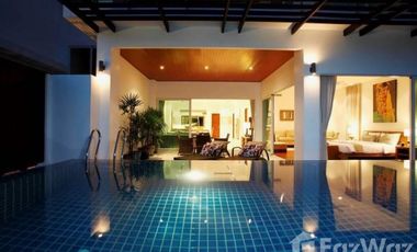 For sale 3 ベッドルーム condo in Kathu, Phuket