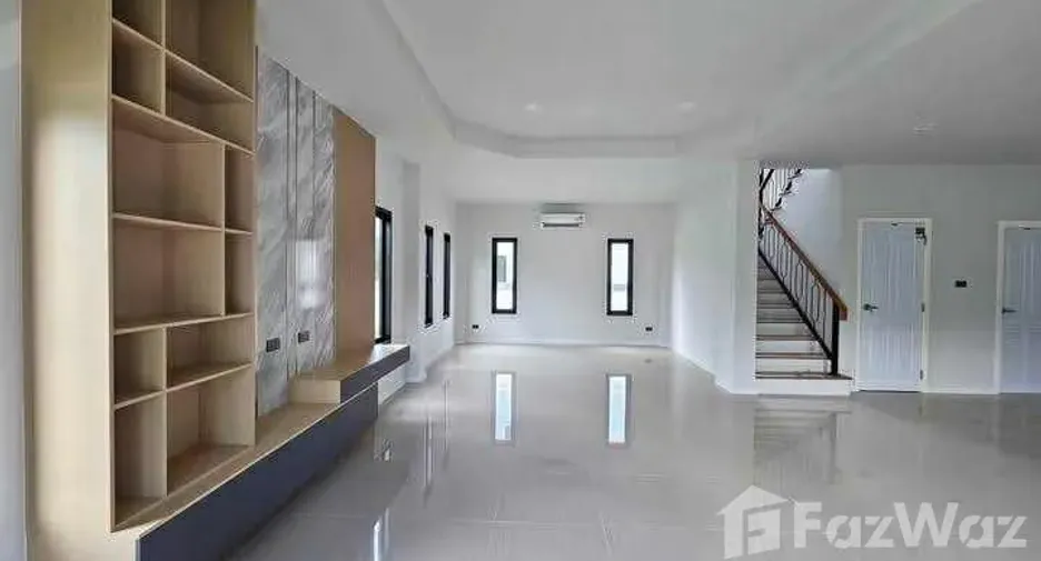 À vendre 3 chambres villa à Mueang Rayong, Rayong