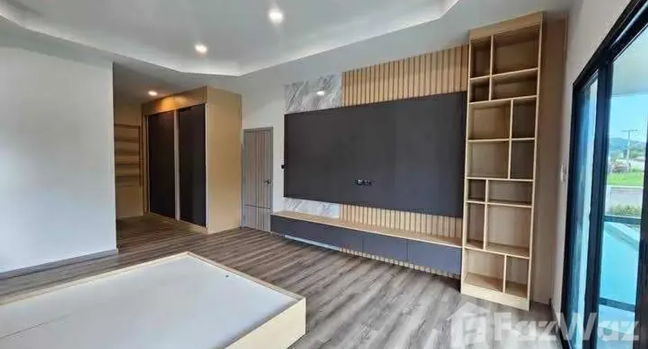 À vendre 3 chambres villa à Mueang Rayong, Rayong