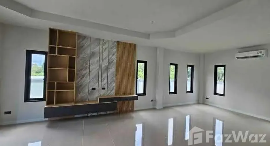 À vendre 3 chambres villa à Mueang Rayong, Rayong