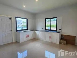 For sale 3 bedrooms villa in Mueang Rayong, Rayong