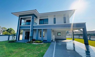 Villa en venta de 3 habitaciones en Mueang Rayong, Rayong