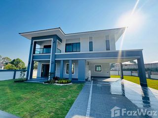 For sale 3 bedrooms villa in Mueang Rayong, Rayong