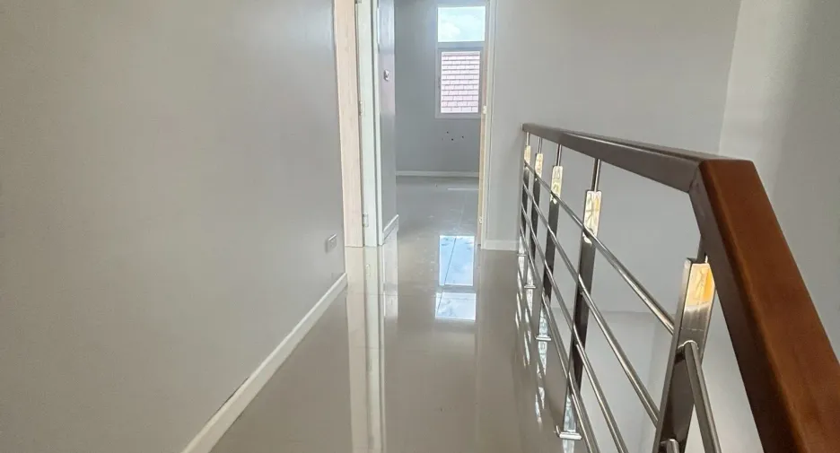 À vendre 3 chambres maison de ville à Phutthamonthon, Nakhon Pathom