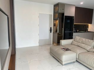 Condo en venta de 1 habitaciones en Yan Nawa, Bangkok