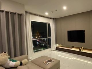 Condo en venta de 1 habitaciones en Yan Nawa, Bangkok