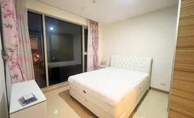 Condo en venta de 1 habitaciones en Bang Lamung, Chonburi
