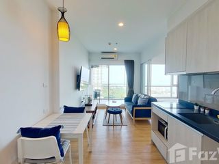 For rent 1 bed condo in Si Racha, Chonburi