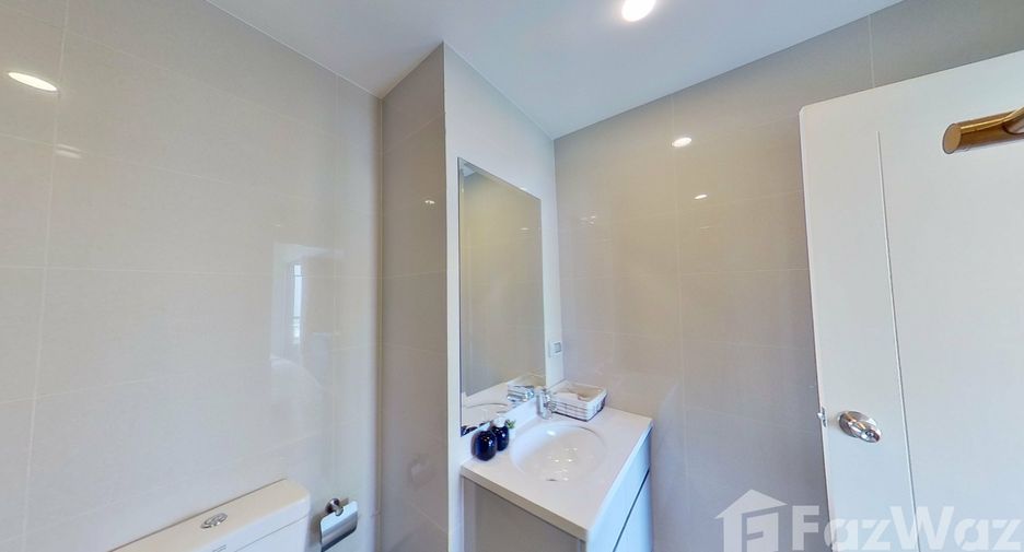 For rent 1 bed condo in Si Racha, Chonburi