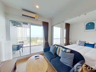 For rent 1 bed condo in Si Racha, Chonburi