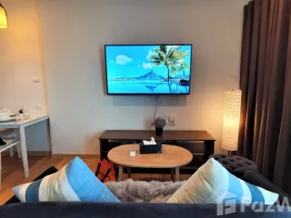 For rent 1 bed condo in Si Racha, Chonburi