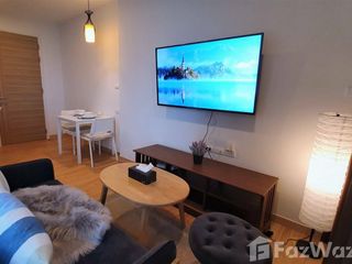 1 Bedroom Condo In Si Racha, Chonburi