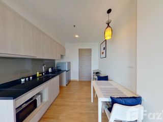 For rent 1 bed condo in Si Racha, Chonburi
