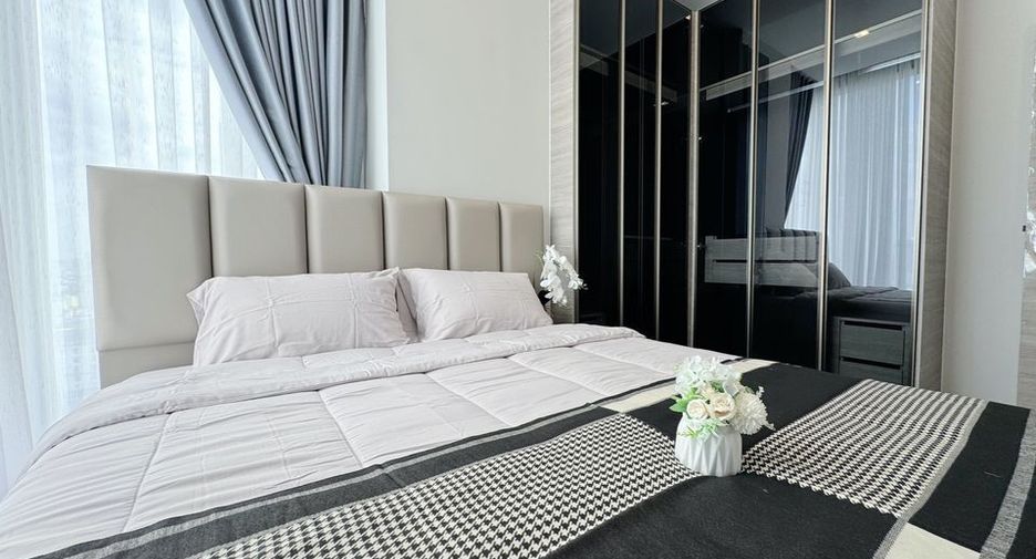 For sale 2 bedrooms condo in Chatuchak, Bangkok