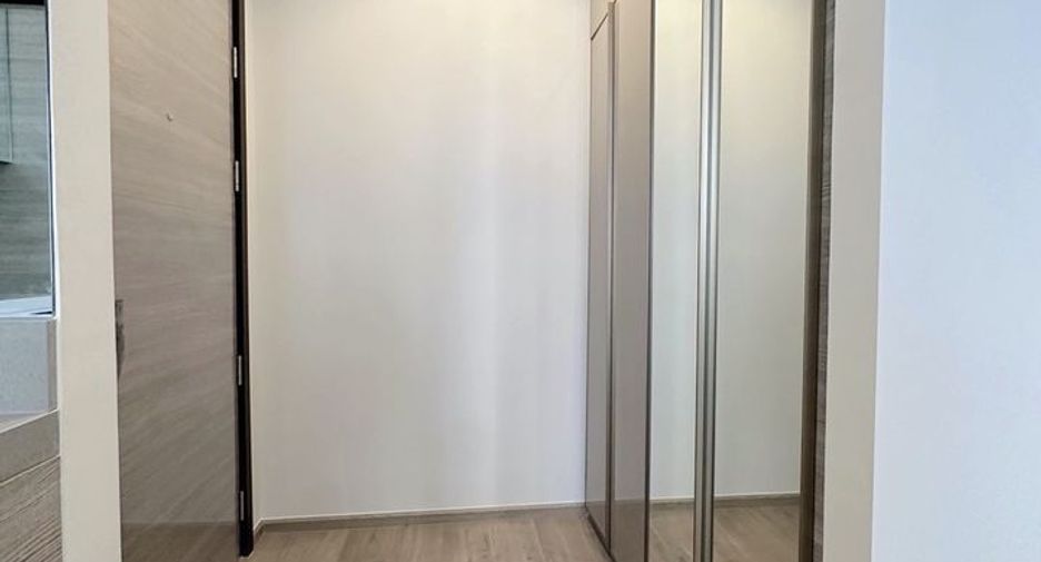 For sale 2 bedrooms condo in Chatuchak, Bangkok
