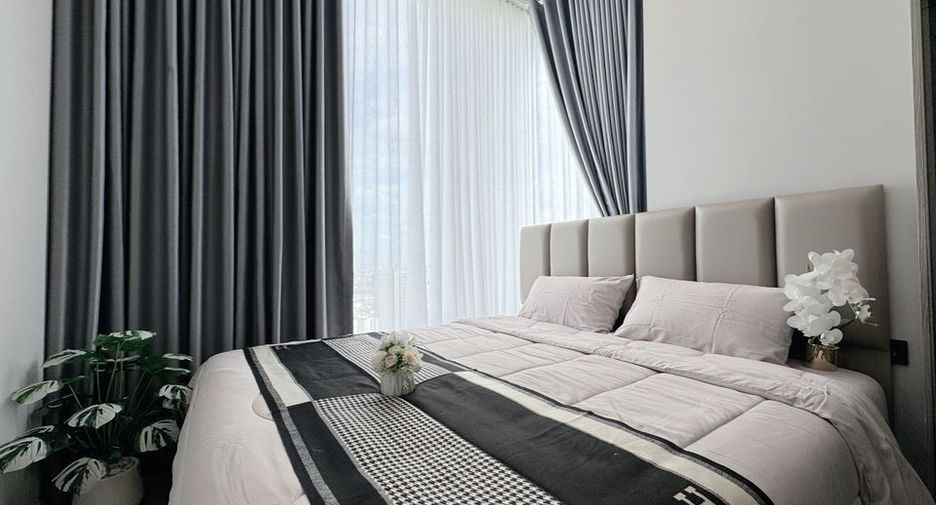 For sale 2 bedrooms condo in Chatuchak, Bangkok