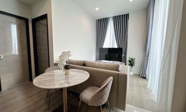For sale 2 bedrooms condo in Chatuchak, Bangkok