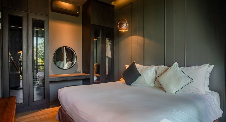 For sale 2 bedrooms condo in Mueang Phuket, Phuket