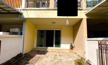 ขาย 4 ห้องนอน บ้านเดี่ยว ใน บางขุนเทียน, กรุงเทพฯ