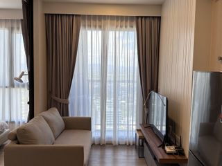 1 Bedroom Condo In Si Racha, Chonburi