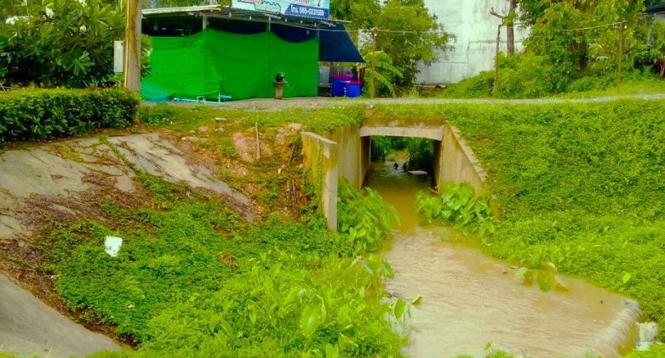 For sale land in Pua, Nan