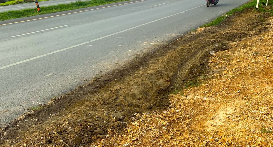 For sale land in Pua, Nan