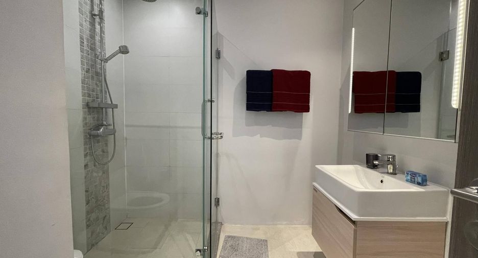 Condo en venta y en alquiler de 1 habitaciones en Thalang, Phuket