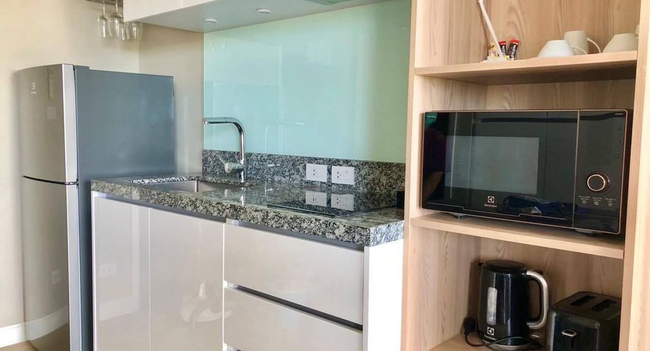 Condo en venta y en alquiler de 1 habitaciones en Thalang, Phuket