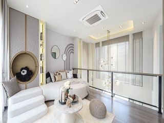 For sale 2 ベッドルーム house in Suan Luang, Bangkok