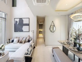For sale 2 ベッドルーム house in Suan Luang, Bangkok