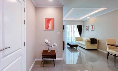 À vendre et à louer 1 chambre condo à Bang Lamung, Chonburi