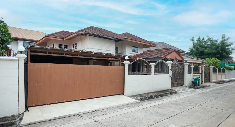 ขาย 3 ห้องนอน บ้านเดี่ยว ใน วัฒนา, กรุงเทพฯ