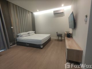 For rent 3 bedrooms villa in Bang Saray, Pattaya