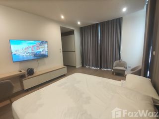 For rent 3 bedrooms villa in Bang Saray, Pattaya