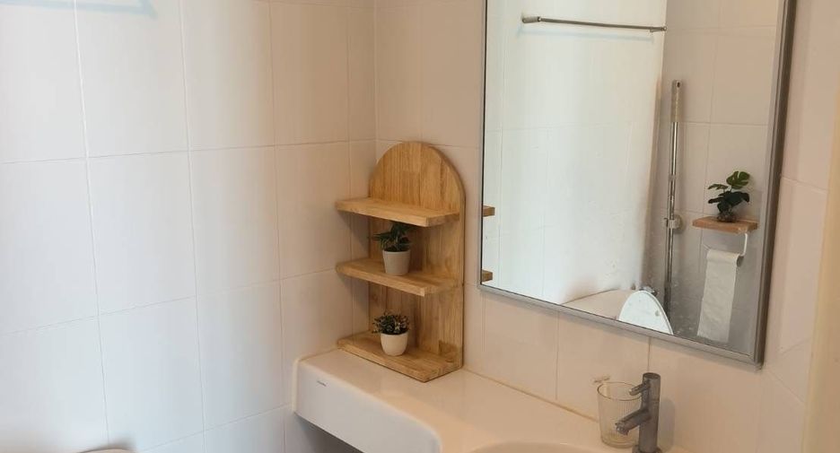For sale studio condo in Prawet, Bangkok